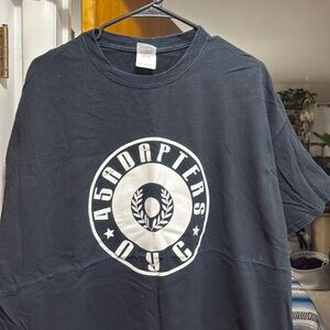 MENS BAND T 45 ADAPTERS